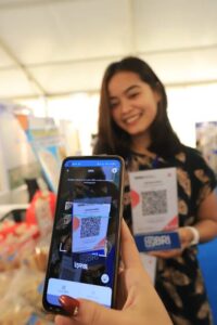 Memberi Makna Indonesia melalui Layanan dan Digitalisasi BRI